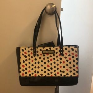 Anne Klein Purse